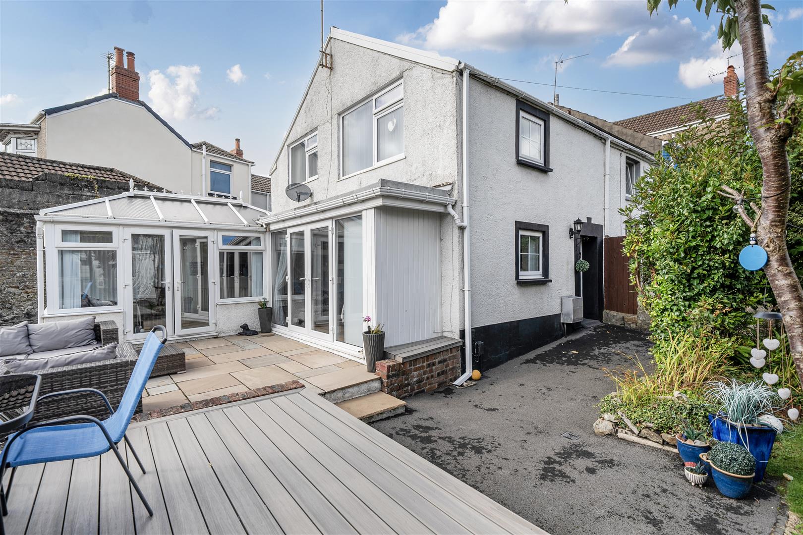 Gower Road, Sketty, Swansea